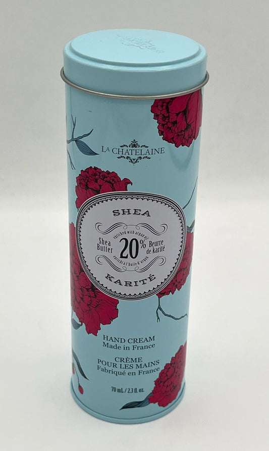 Shea Hand Cream