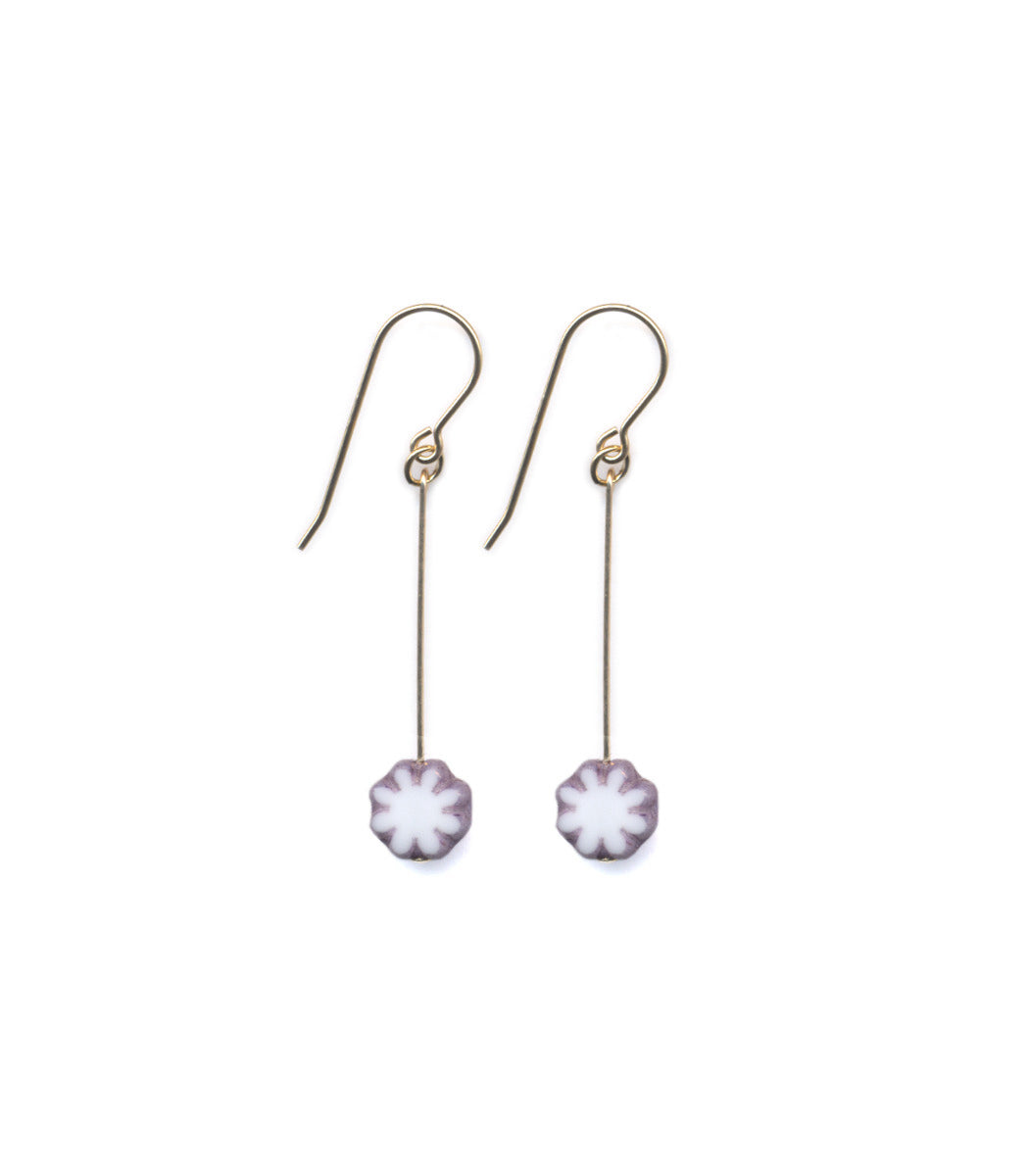 Sugar Drop Earrings