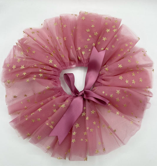 7" Star Trim Tutu