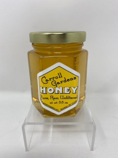 Carroll Gardens Honey