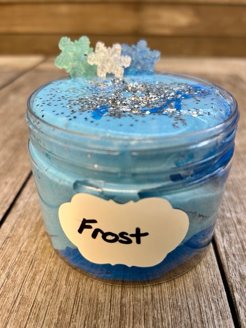 Frost Slime