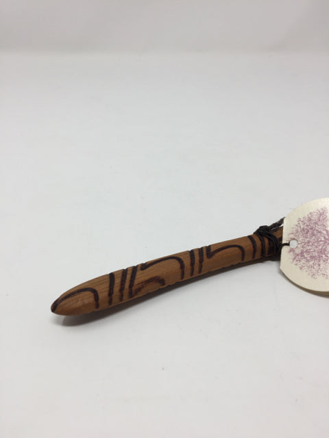 Cherrywood Scribble Spreader