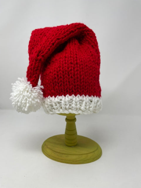 12-18 M Acrylic Santa Hat