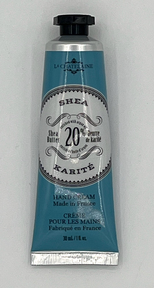 Shea Travel Sized Hand Cream