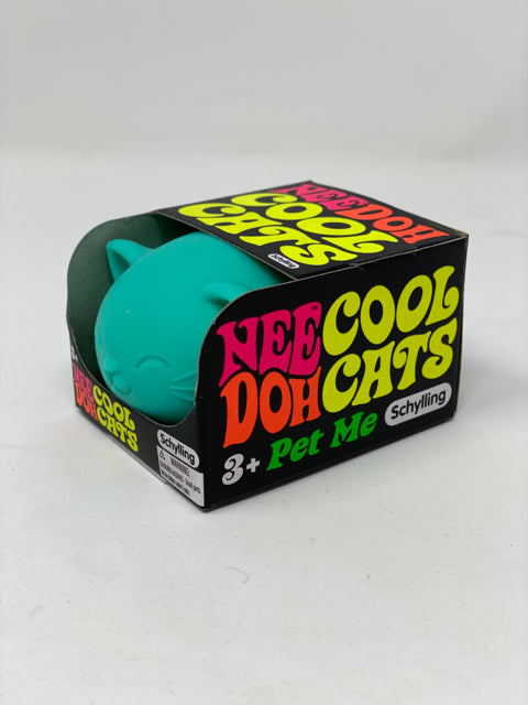 Cool Cat Nee Doh
