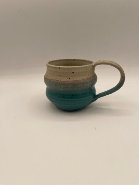 Stoneware Mugs