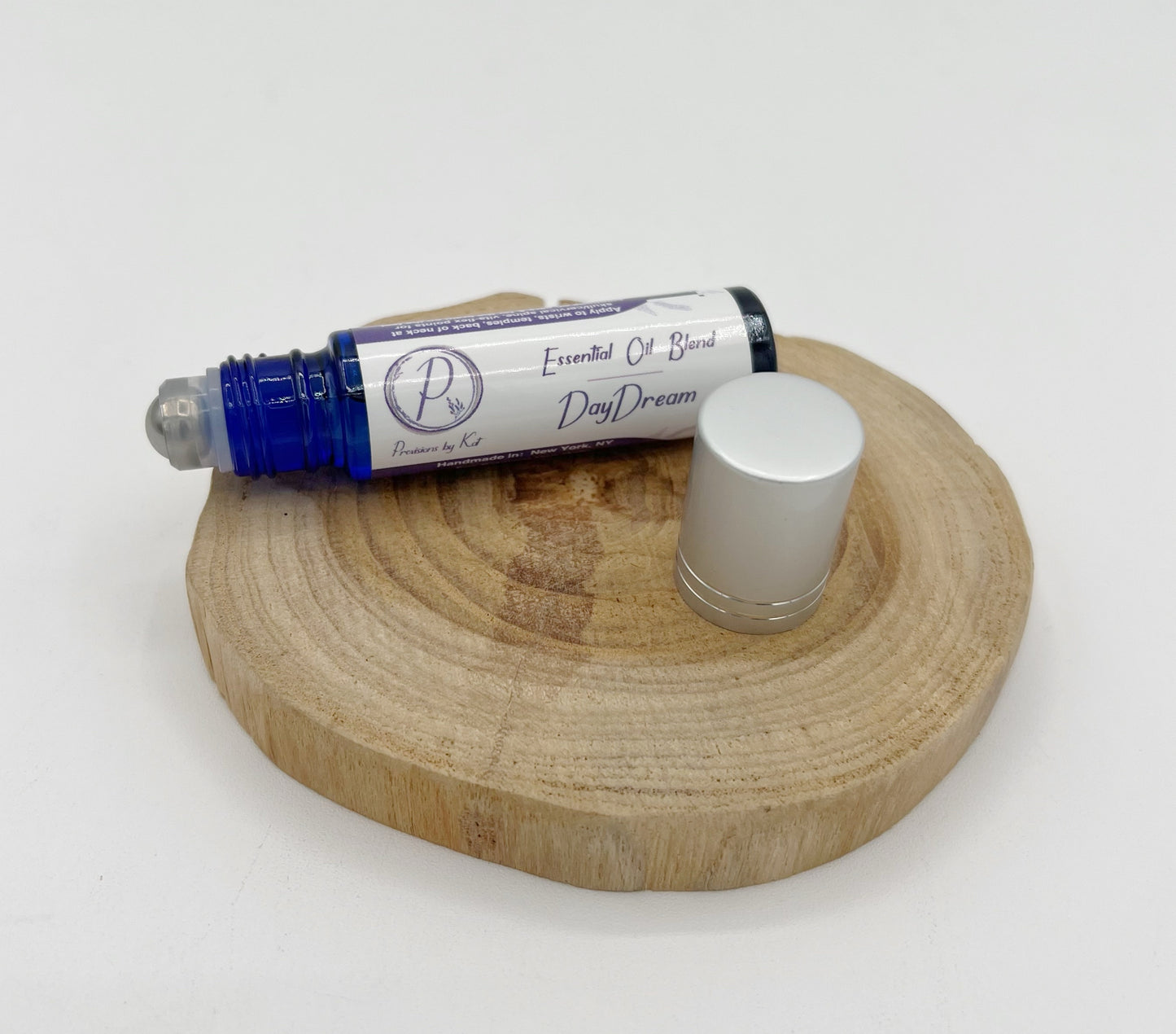 Day Dream Essential Oil Roller