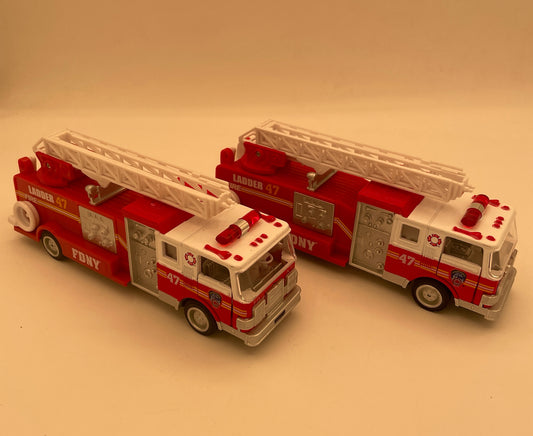 Fire Engine