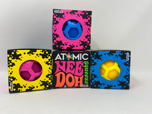 Atomic Nee Doh