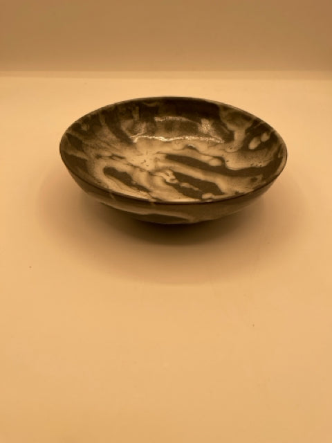 Assorted Mid-Size Stoneware Bowls