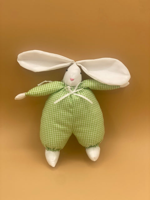 Green Bunny