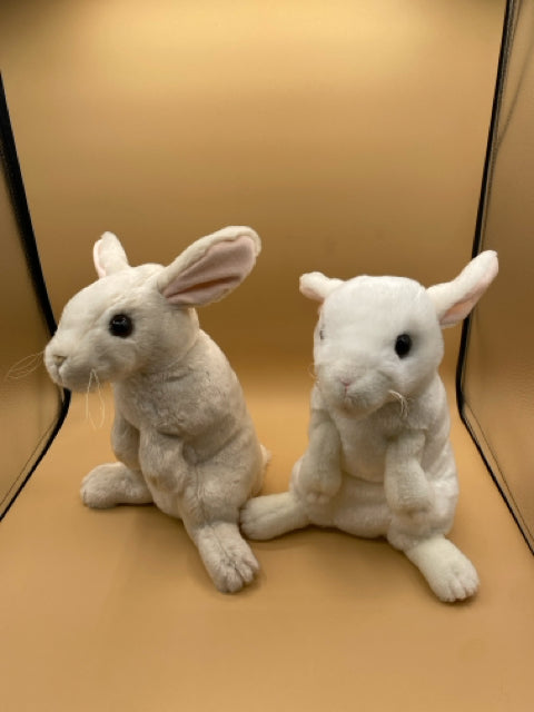 Rabbit Puppet