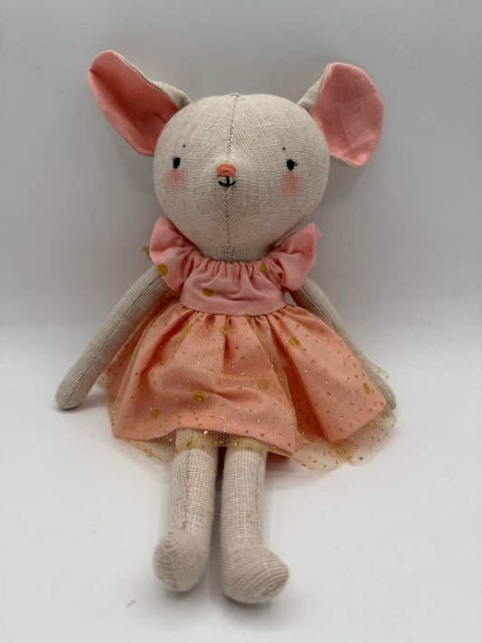 Mouse Doll