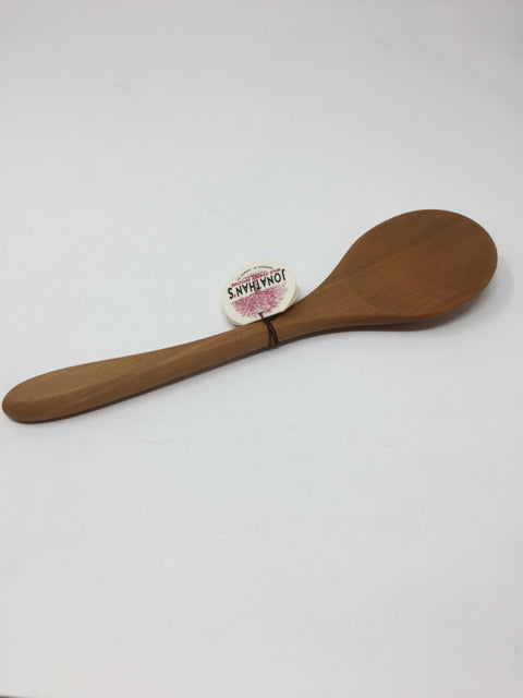 Cherrywood Wooden Spoon