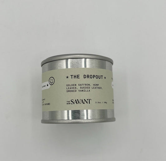 The Dropout  Candle