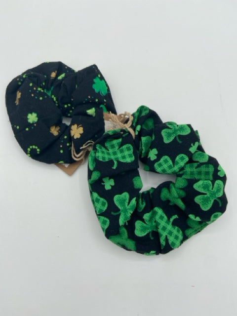 St. Paddy's Hair Scrunchie