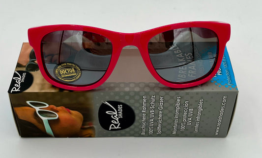 Surf Flexible Frame Sunglasses for Kids 4+