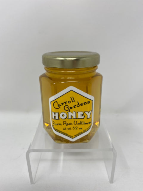 Carroll Gardens Honey