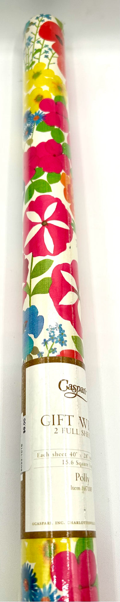 Polly Gift Wrap