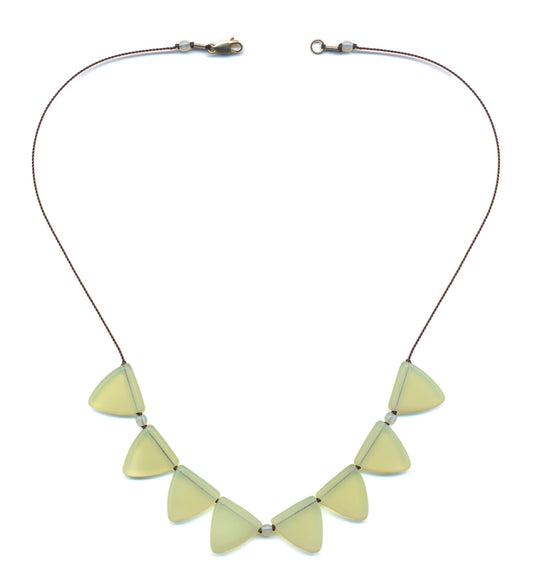 Honeydew Necklace