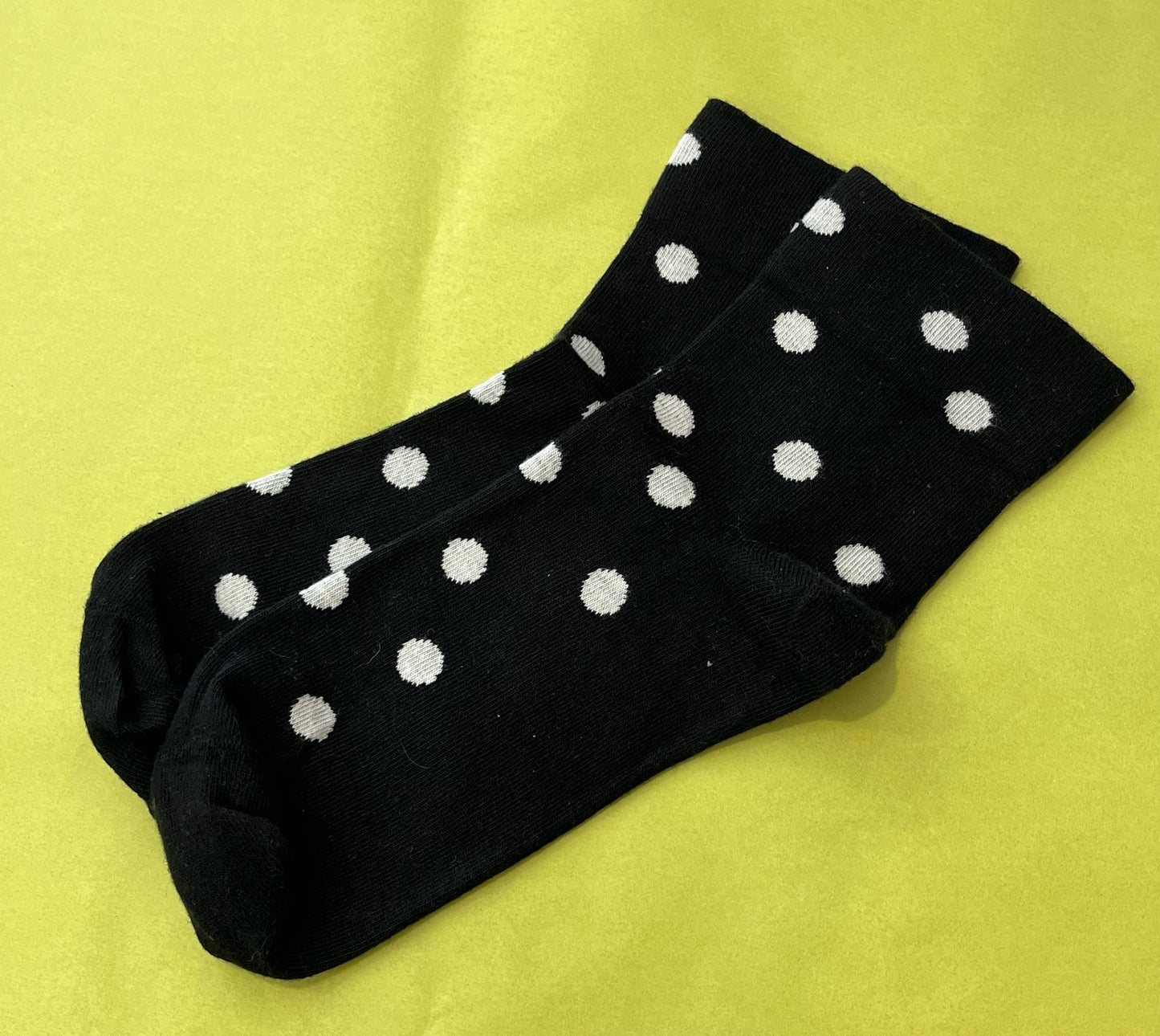 Bubble Ankle Socks S/M