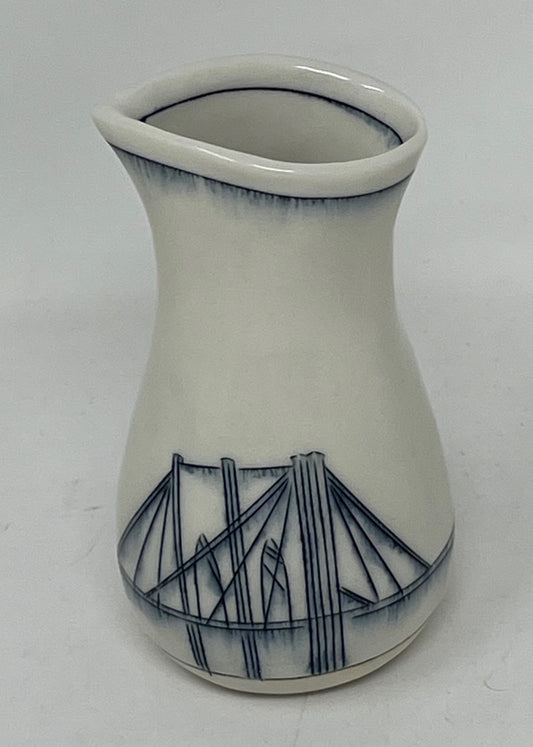 Brooklyn Bridge Creamer