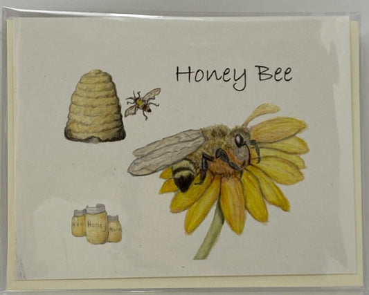 Honey Bee