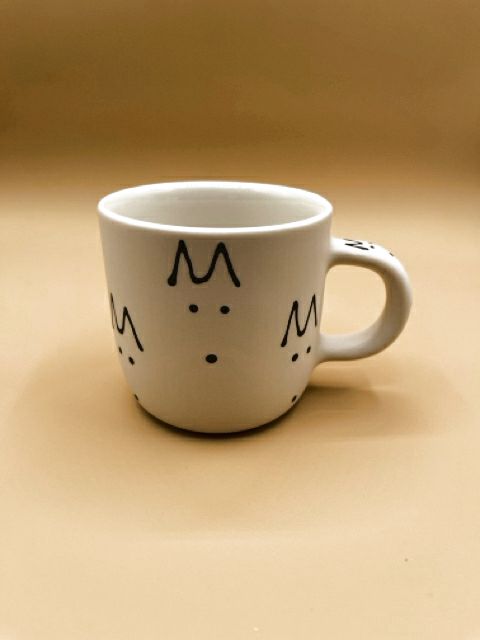 Uma Mug