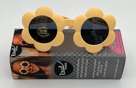 Bloom Flexible Sunglasses for Toddlers Age 2+