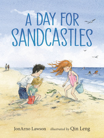 A Day for Sandcastles