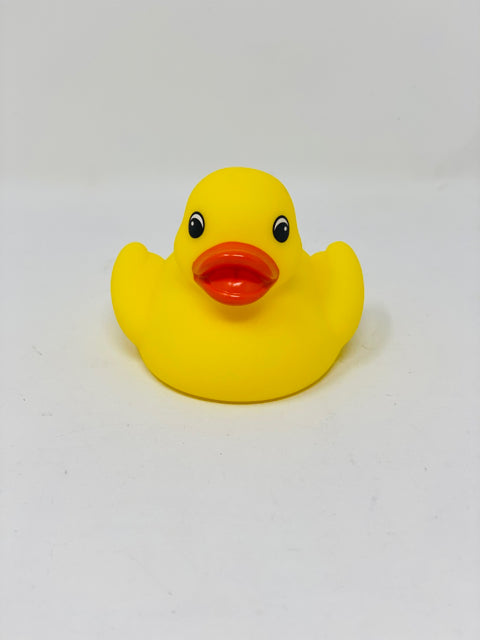 Classic Rubber Ducky