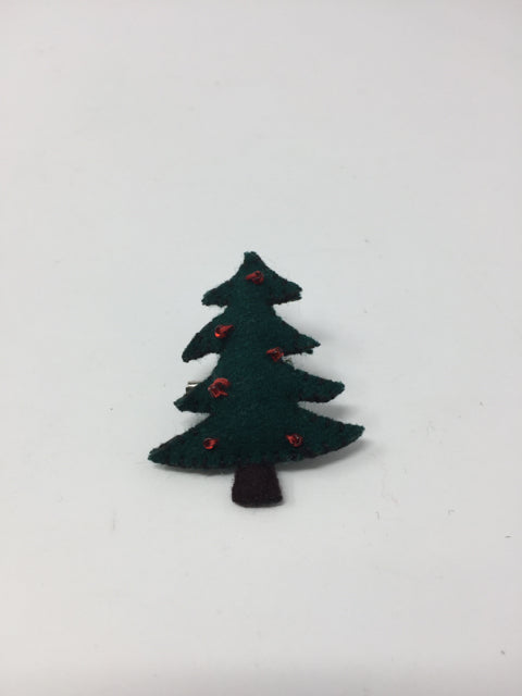 Tree Pins