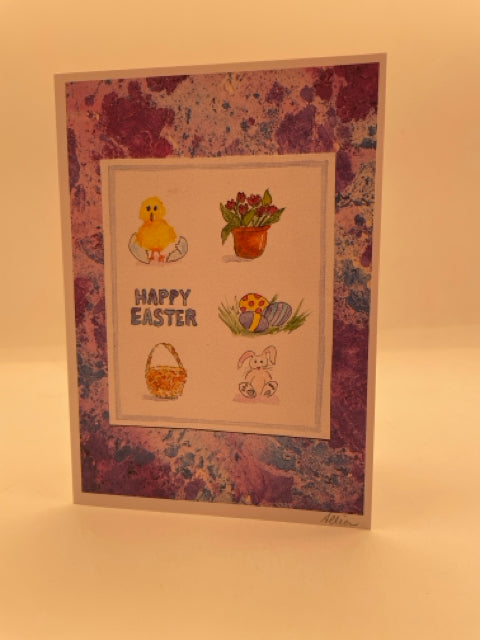 Easter Stuff Card