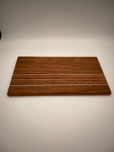 Mixed Hardwoods Cuttin/Cheese Board