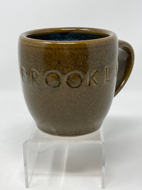 Brooklyn Mug