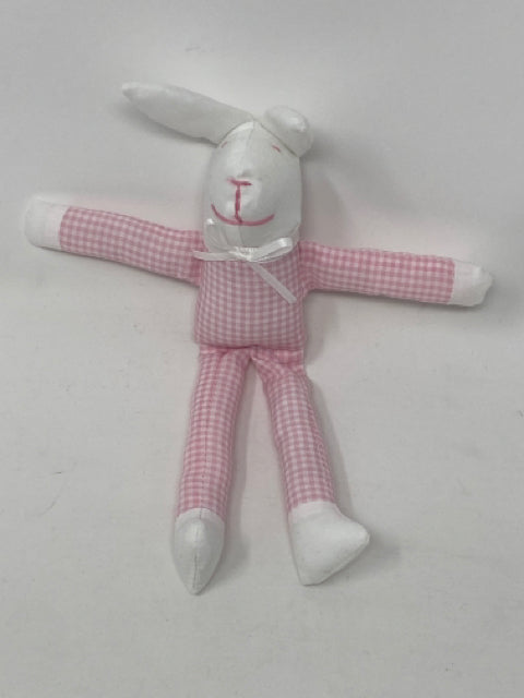 Cricket Skinny Pink Bunny