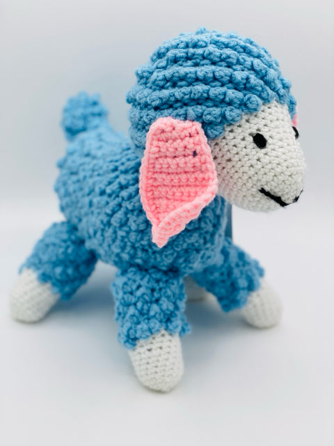 Blue Sheep