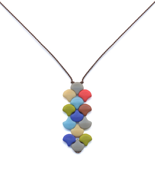 Spice Market Necklace