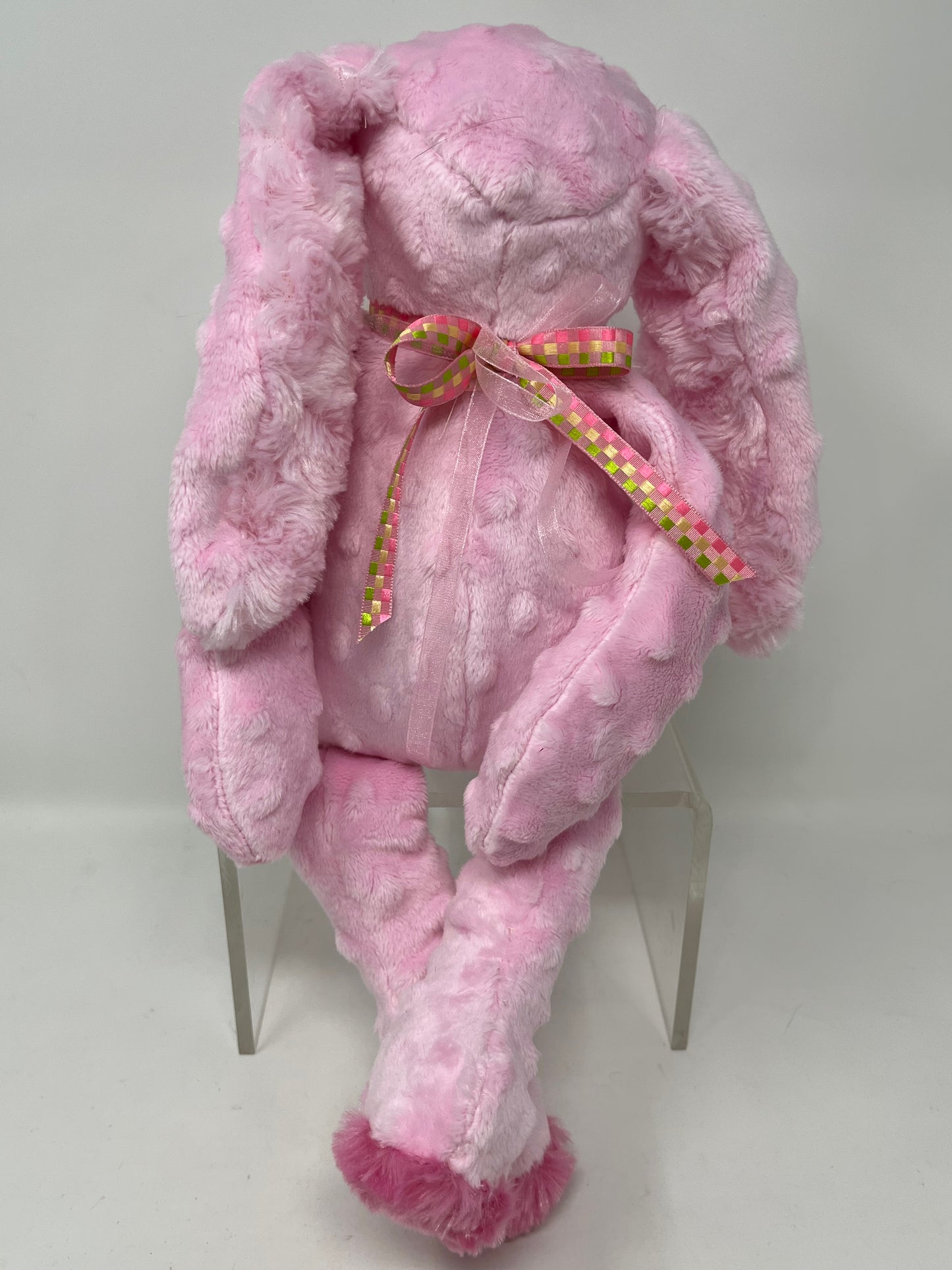 Pink Bunny