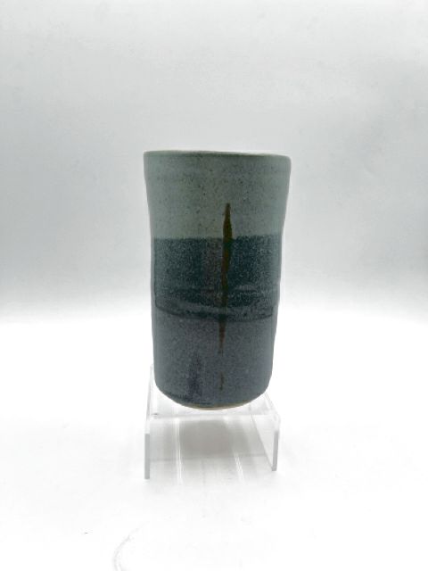 Stoneware Tumbler or Vase