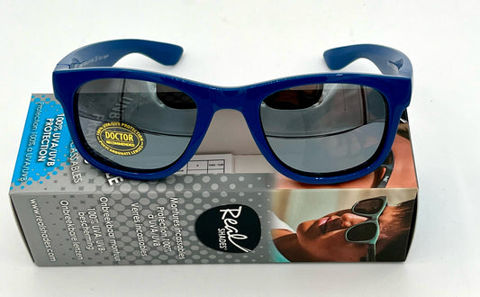 Surf Flexible Frame Sunglasses for KIds 4+