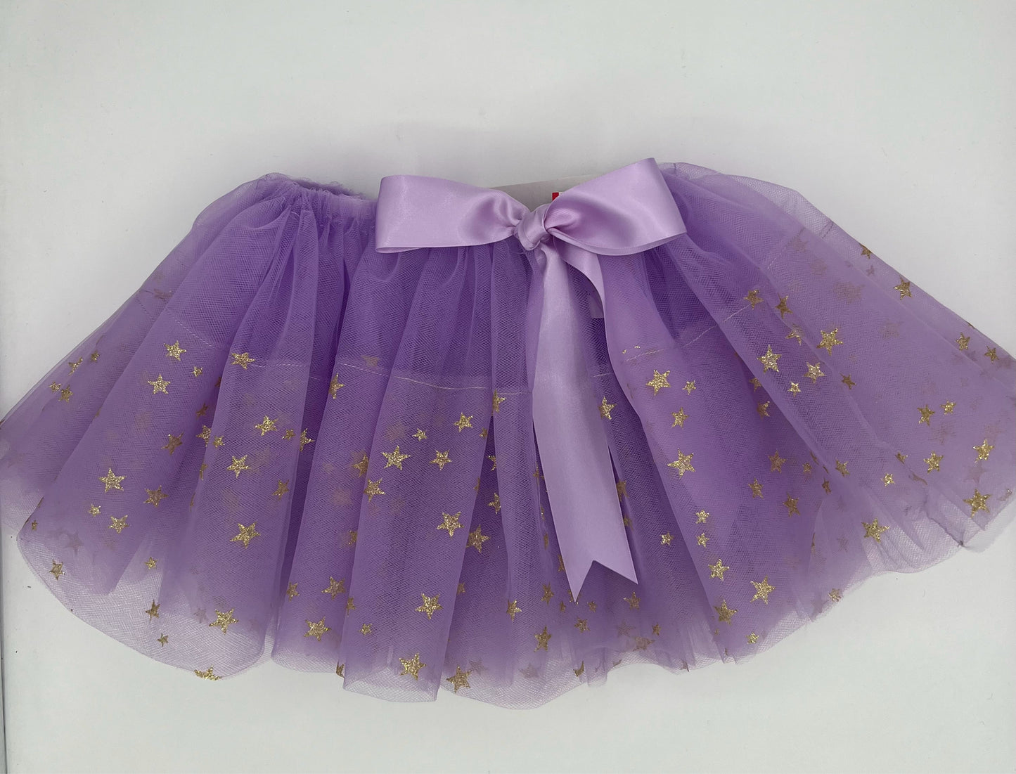 9" Star Trim Tutu