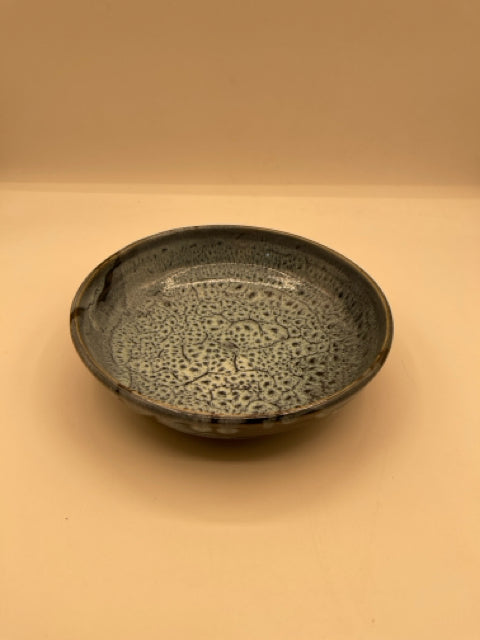 Assorted Mid-Size Stoneware Bowls