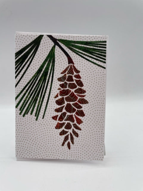 White Pine Card