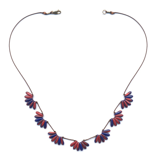 Chillies Necklace