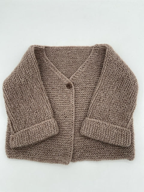 12M Bark Sweater