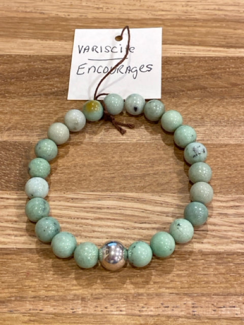 Variscite Bracelet