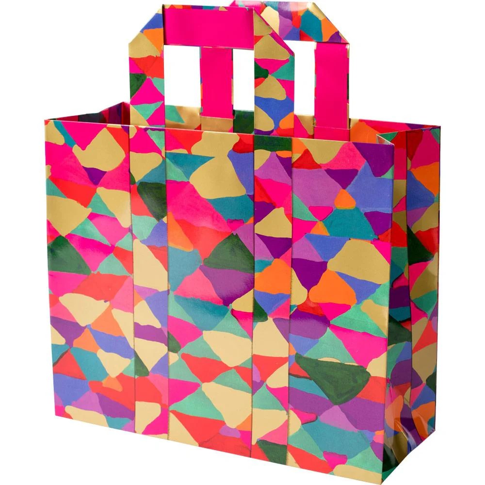 Shimmer Gift Bag Large