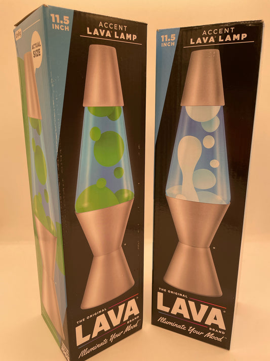 Lava Lamp