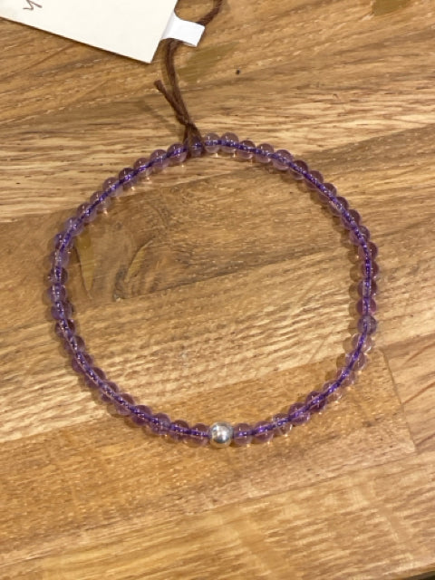 Amethyst Bracelet